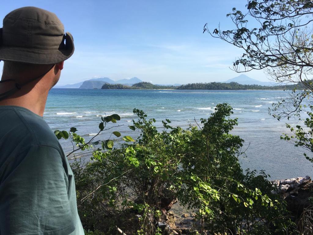Nomad Divers Bangka Likupang Kültér fotó